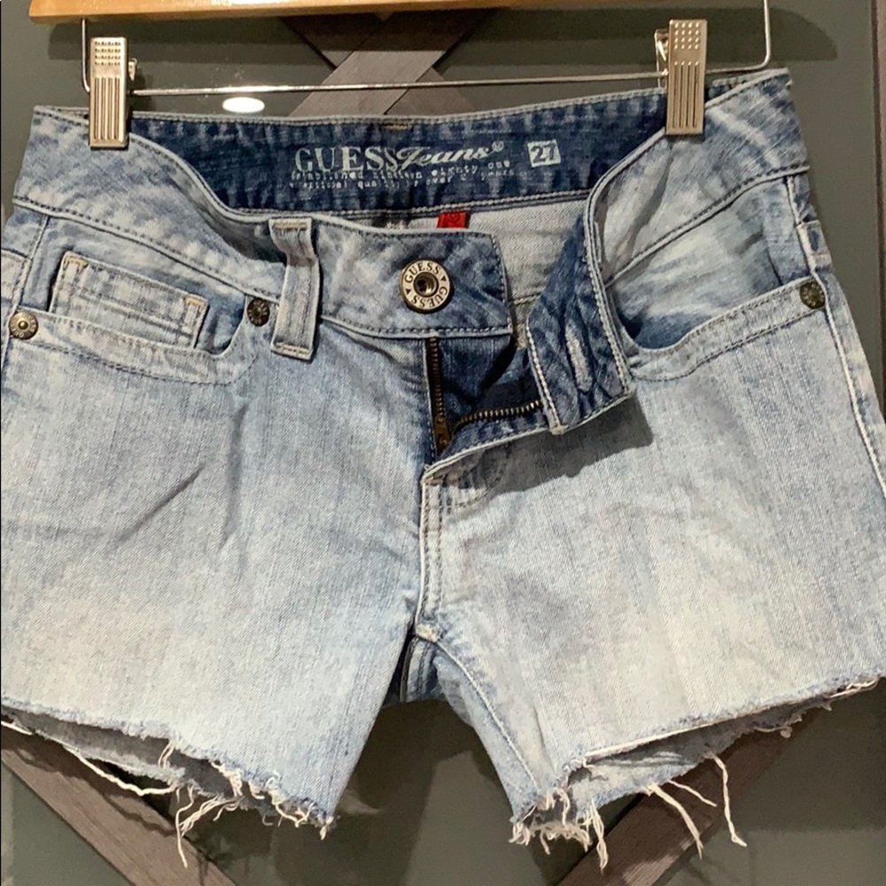 Guess shorts